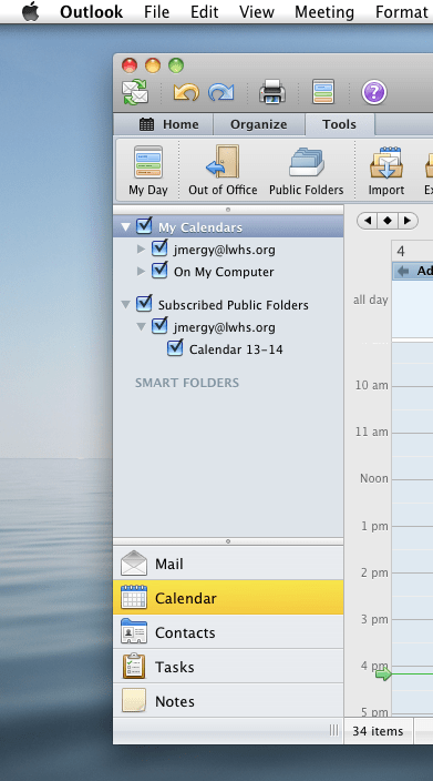 outlook express 5.0 6 for mac